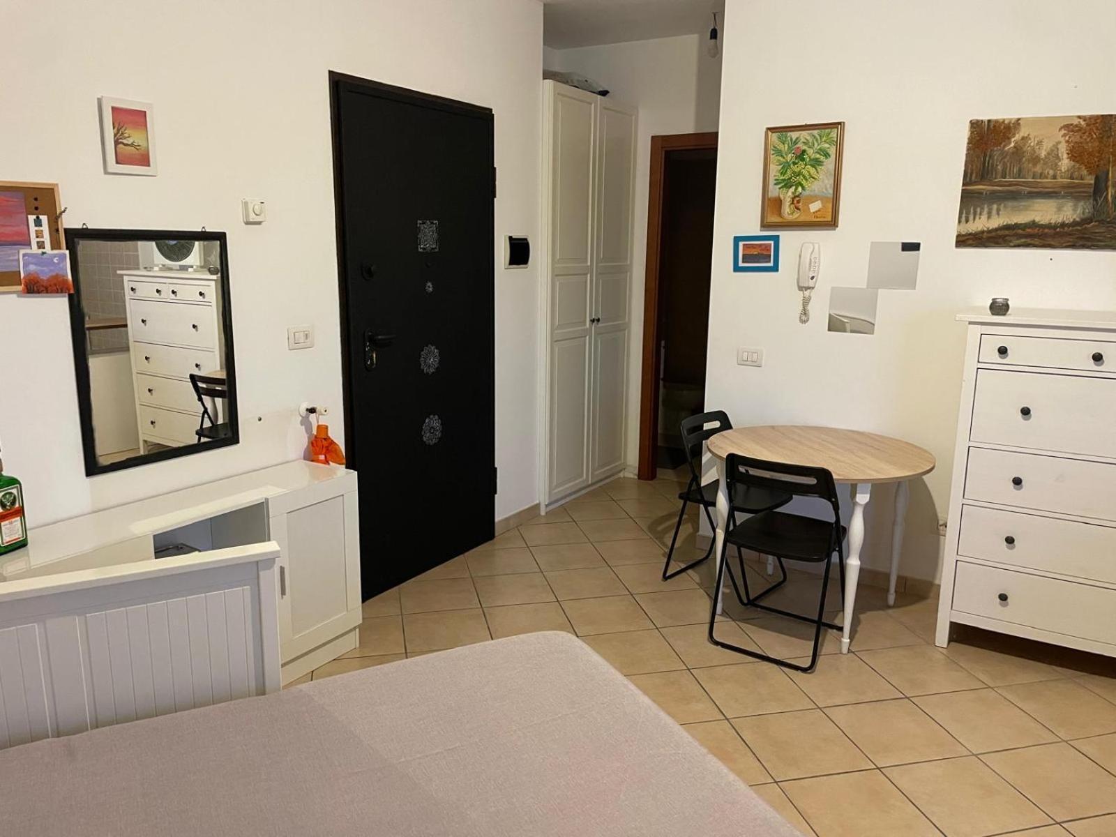 דירות פיאנו רומאנו Sara'S House מראה חיצוני תמונה